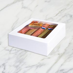 Box 5: 40 x Henkie's Flensjes