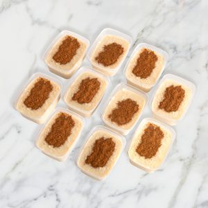 Arroz Doce Box 3: 10 x Rijstepap