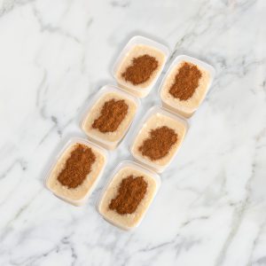 Arroz Doce Box 2: 6 x Rijstepap